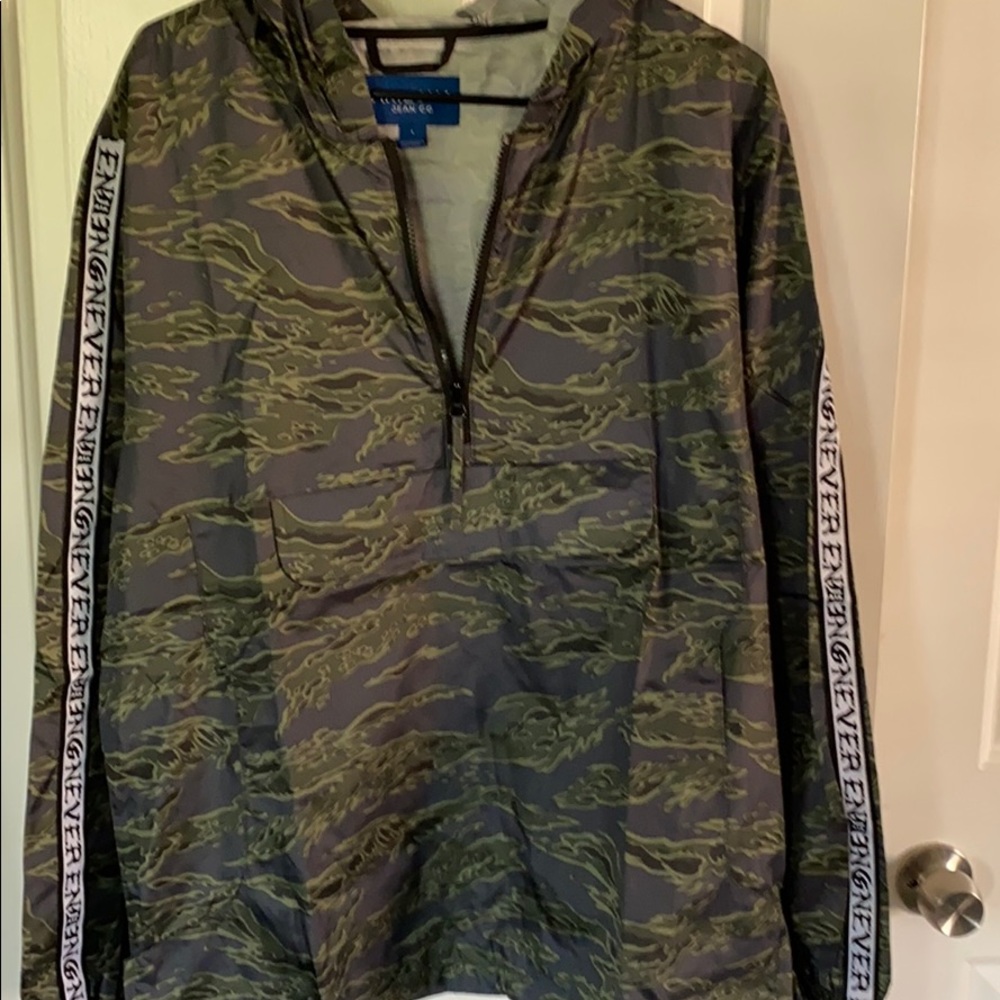 Arizona jacket - Picture 6 of 10